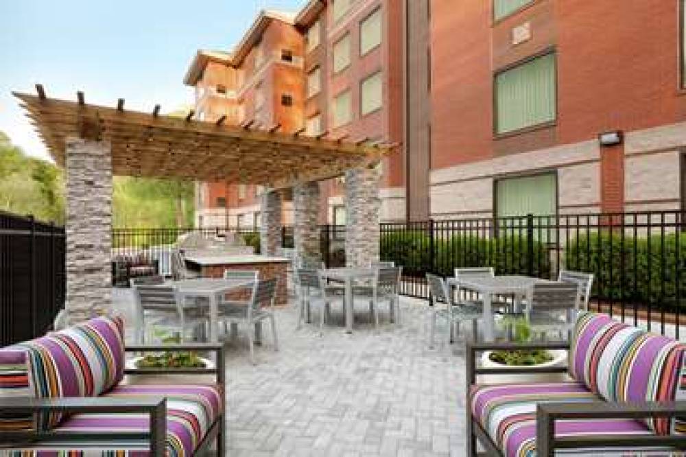 Homewood Suites By Hilton Williamsburg 2