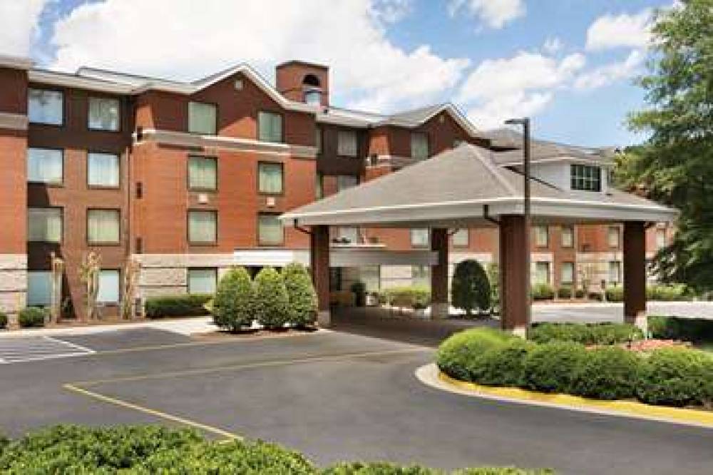 Homewood Suites By Hilton Williamsburg 1