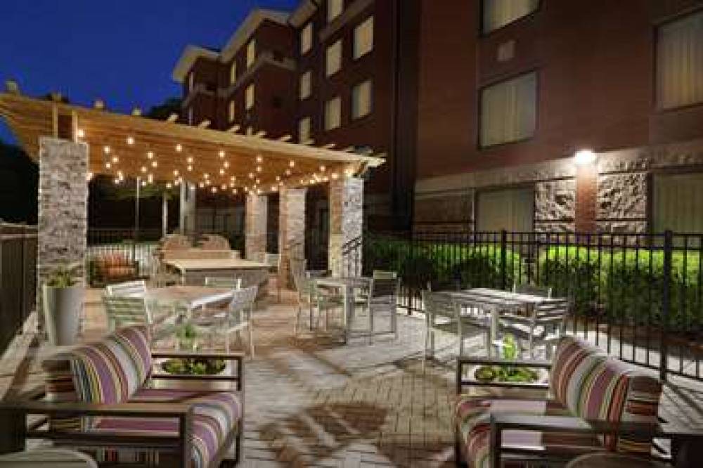 Homewood Suites By Hilton Williamsburg 4