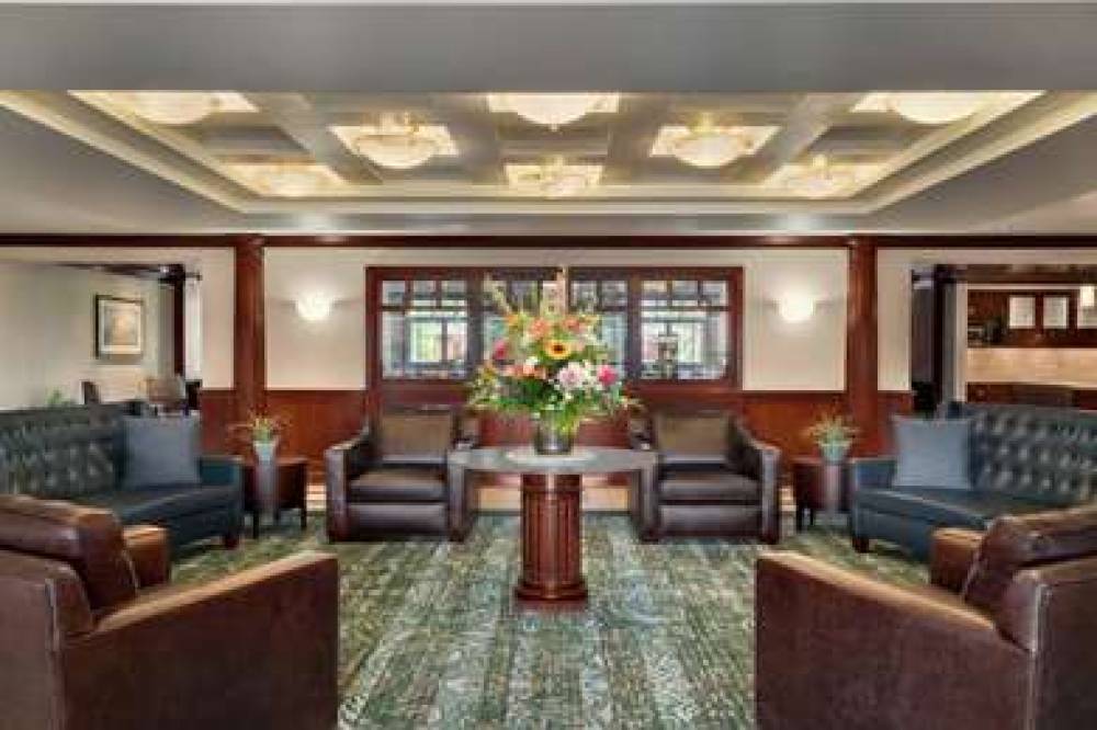 Homewood Suites By Hilton Wilmington/Brandywine V 8