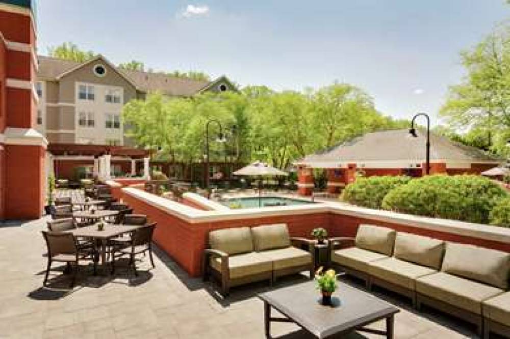 Homewood Suites By Hilton Wilmington/Brandywine V 5