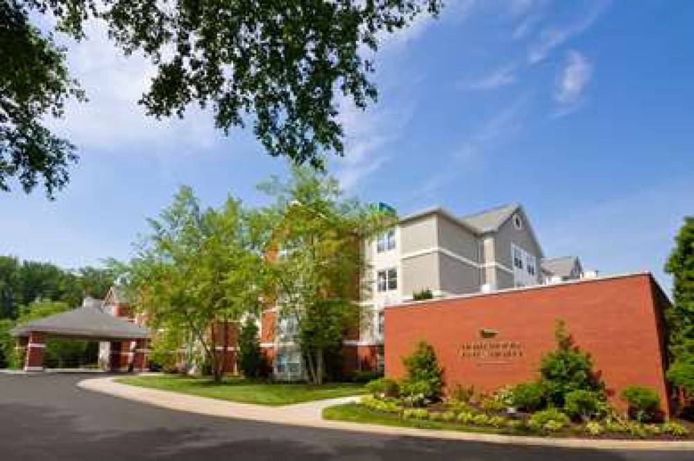 Homewood Suites By Hilton Wilmington/Brandywine V 6