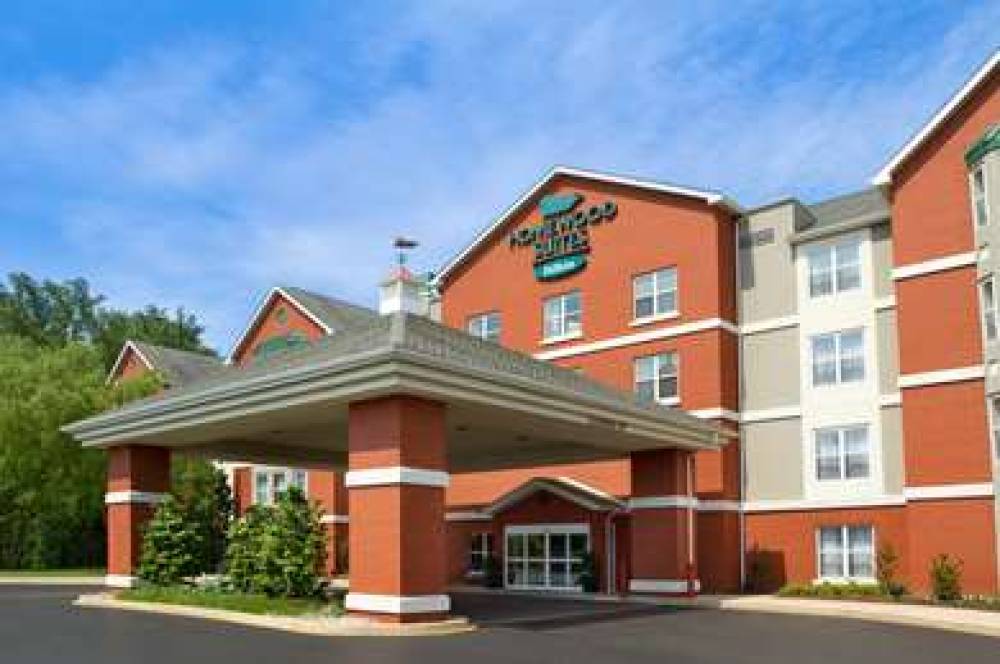 Homewood Suites By Hilton Wilmington/Brandywine V 1