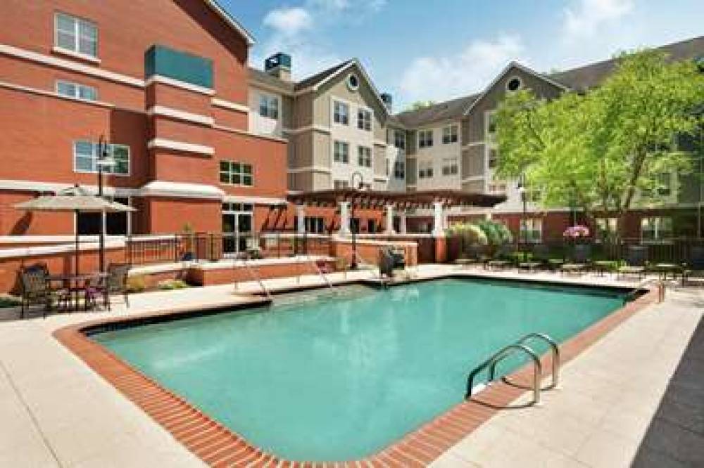 Homewood Suites By Hilton Wilmington/Brandywine V 9