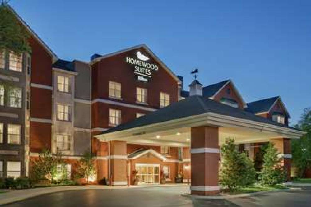 Homewood Suites By Hilton Wilmington/Brandywine V 3