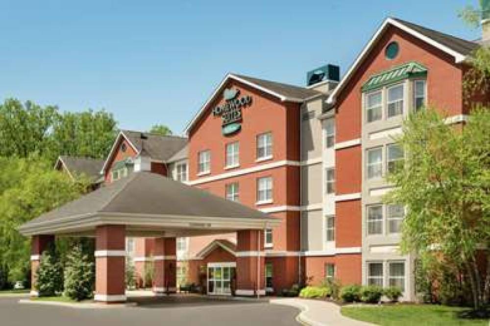 Homewood Suites By Hilton Wilmington/Brandywine V 2