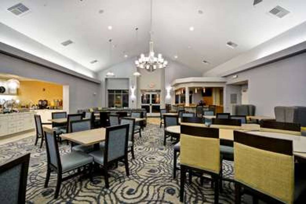 Homewood Suites By Hilton Wilmington/Mayfaire 10