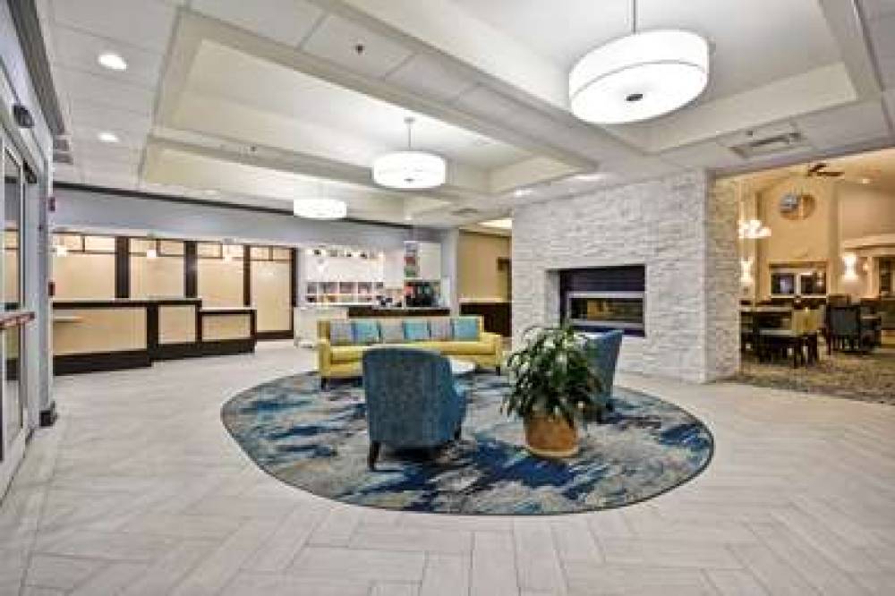 Homewood Suites By Hilton Wilmington/Mayfaire 3