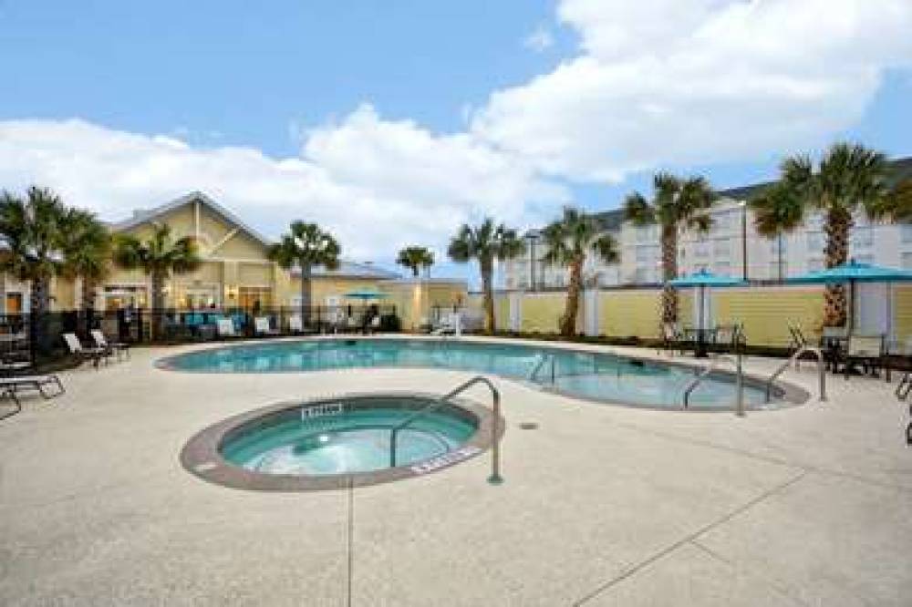 Homewood Suites By Hilton Wilmington/Mayfaire 9