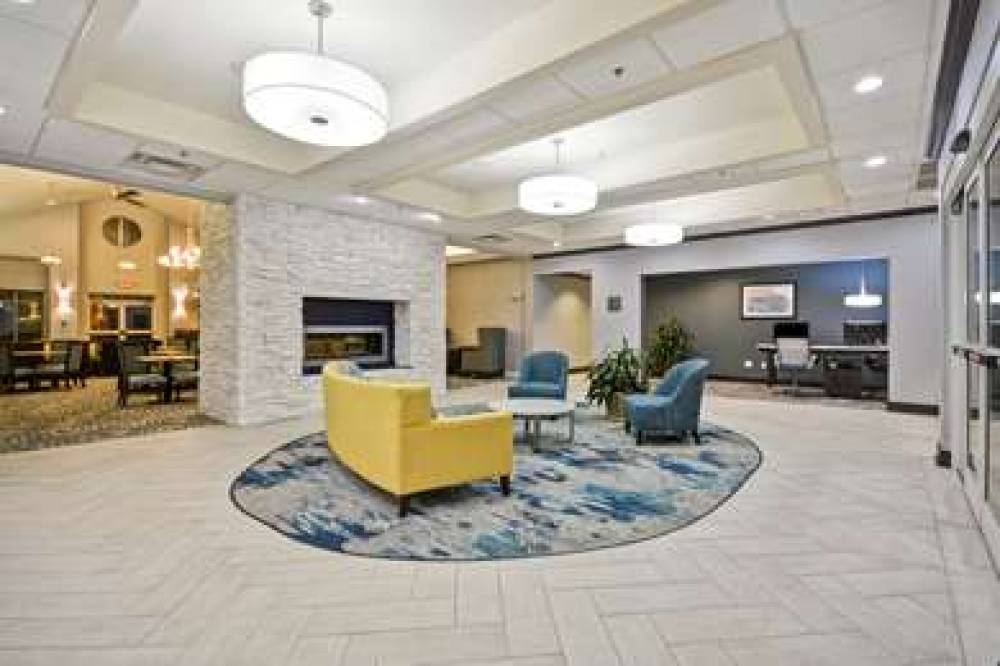 Homewood Suites By Hilton Wilmington/Mayfaire 4