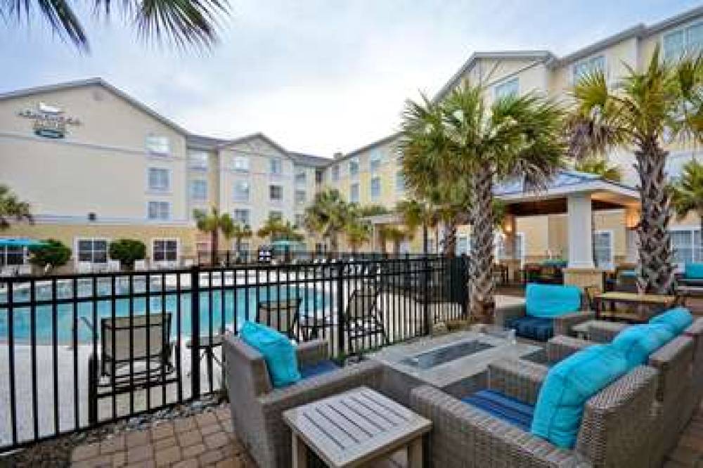 Homewood Suites By Hilton Wilmington/Mayfaire 8