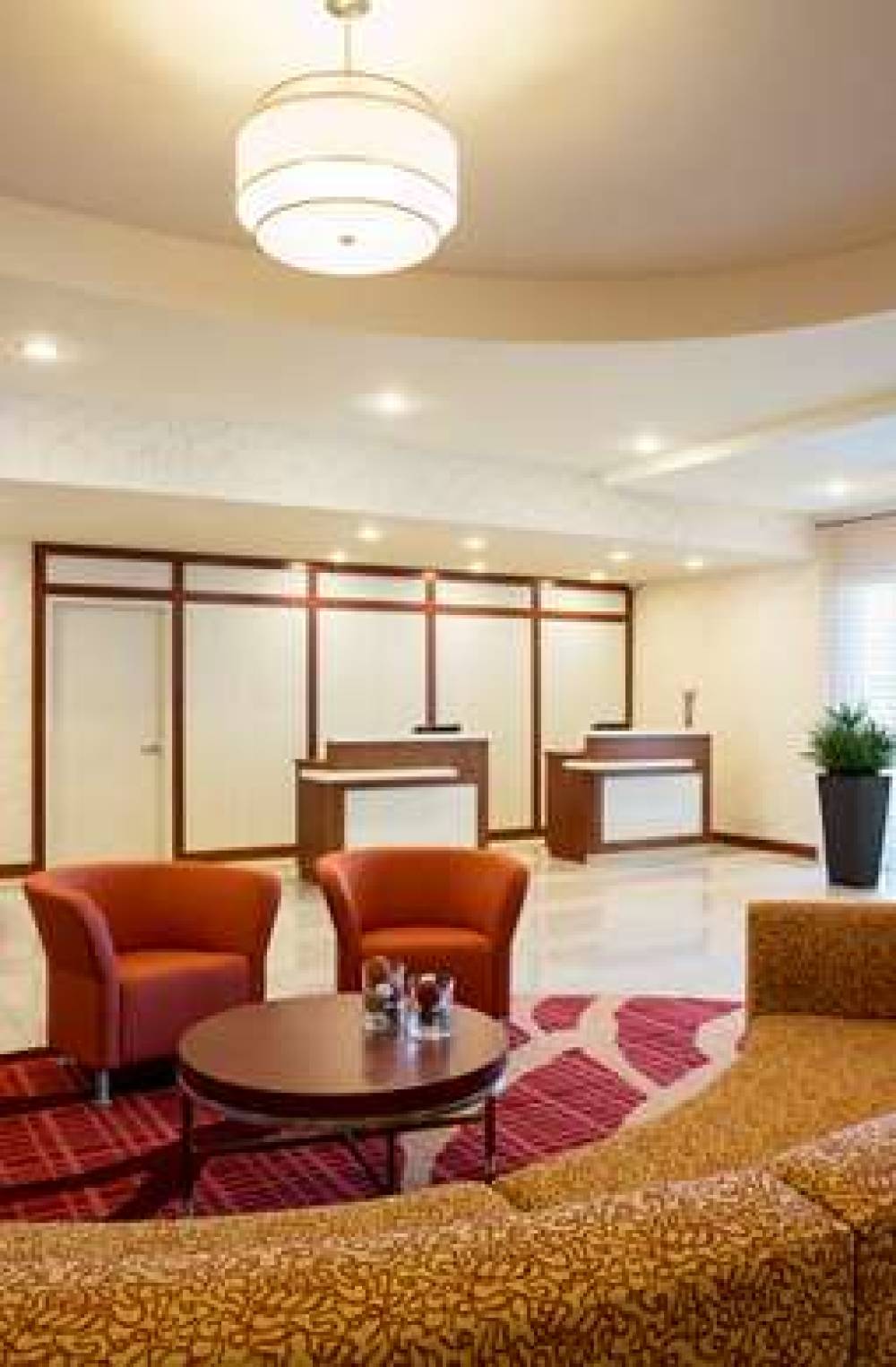 HOMEWOOD SUITES BY HILTON WINNIPEG 2