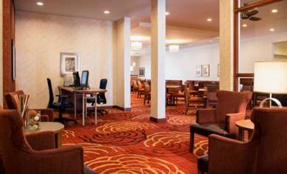 HOMEWOOD SUITES BY HILTON WINNIPEG 6