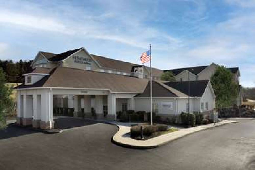 Homewood Suites By Hilton York, PA 2