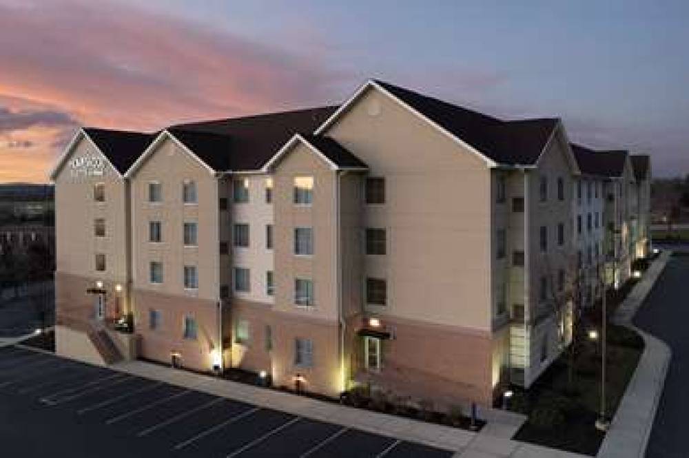 Homewood Suites By Hilton York, PA 1