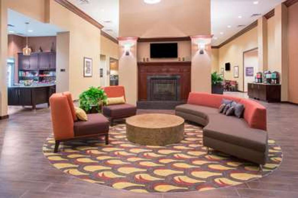 Homewood Suites By Hilton Yuma, AZ 8