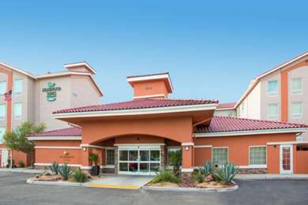 Homewood Suites By Hilton Yuma, AZ 2