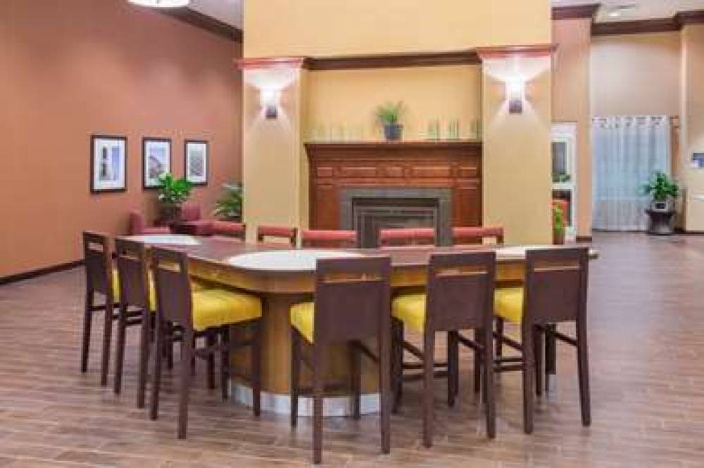 Homewood Suites By Hilton Yuma, AZ 7