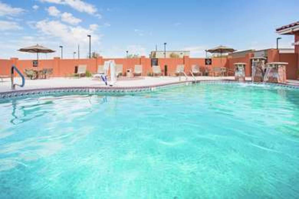 Homewood Suites By Hilton Yuma, AZ 10