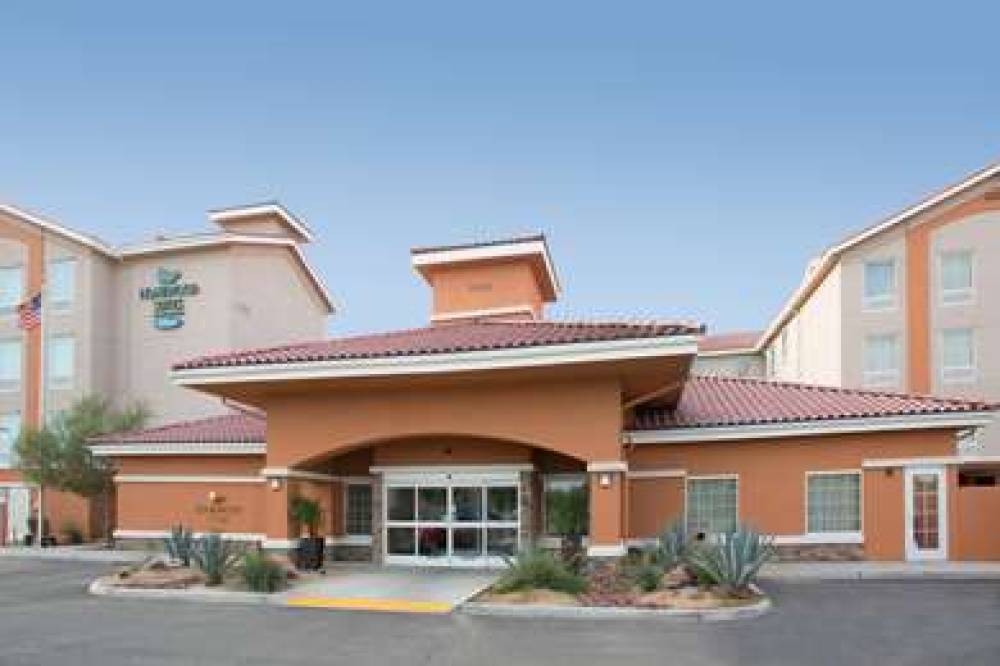 Homewood Suites By Hilton Yuma, AZ 1