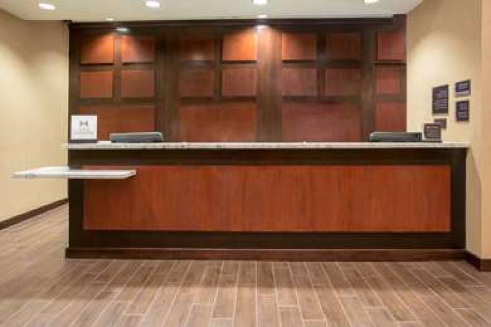 Homewood Suites By Hilton Yuma, AZ 9