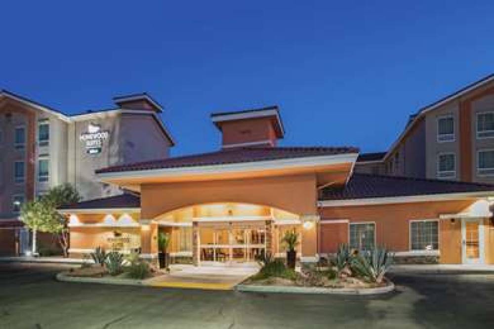 Homewood Suites By Hilton Yuma, AZ 5