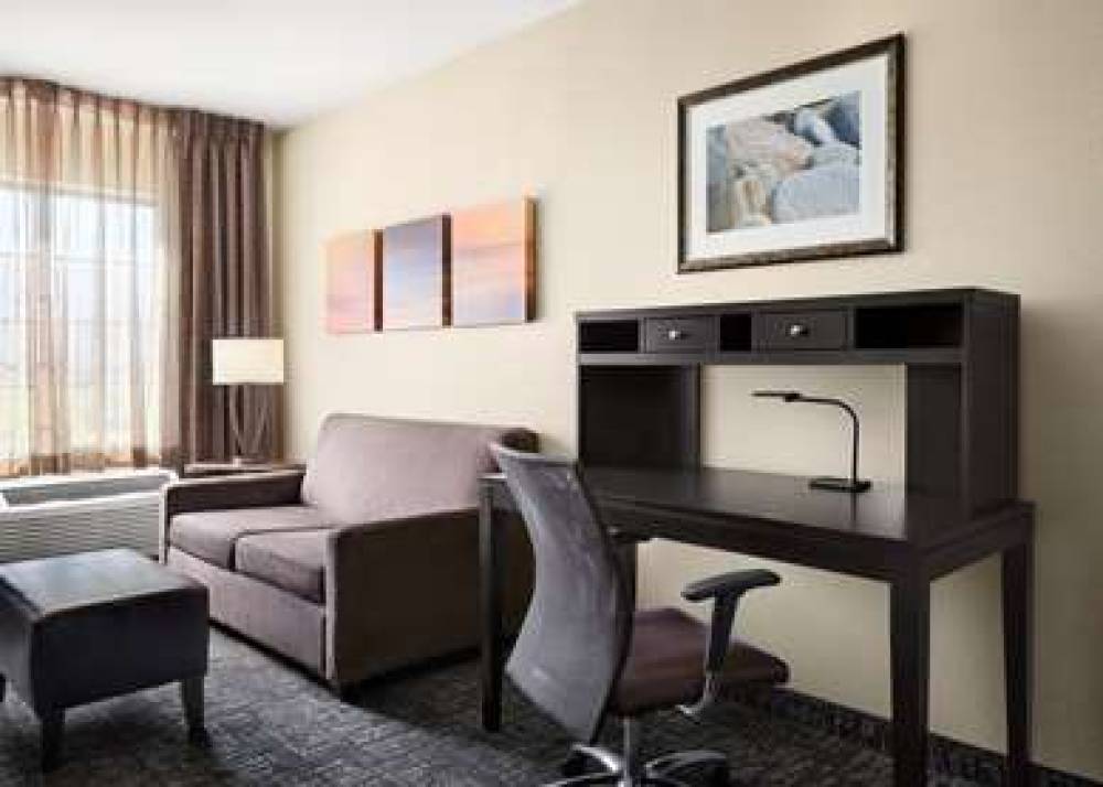 HOMEWOOD SUITES CATHEDRAL CITY 8