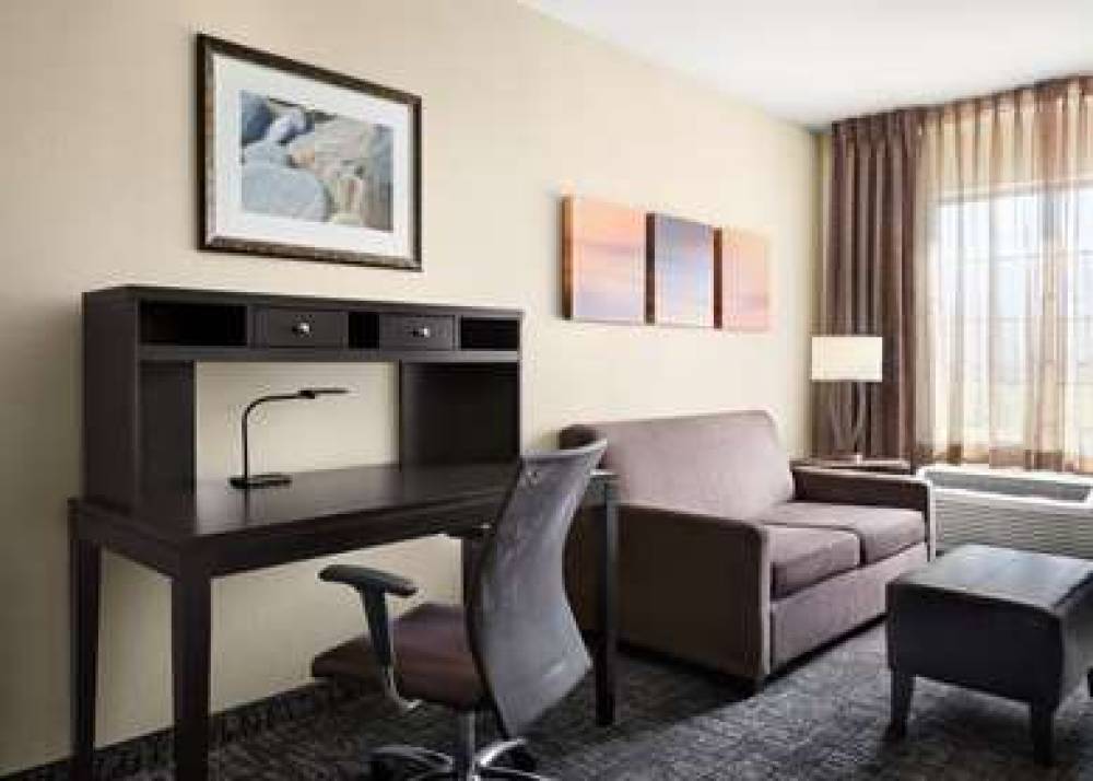 HOMEWOOD SUITES CATHEDRAL CITY 7