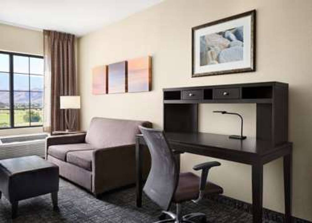 HOMEWOOD SUITES CATHEDRAL CITY 6