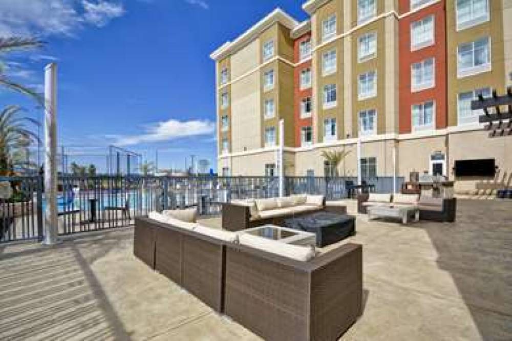 Homewood Suites Conroe