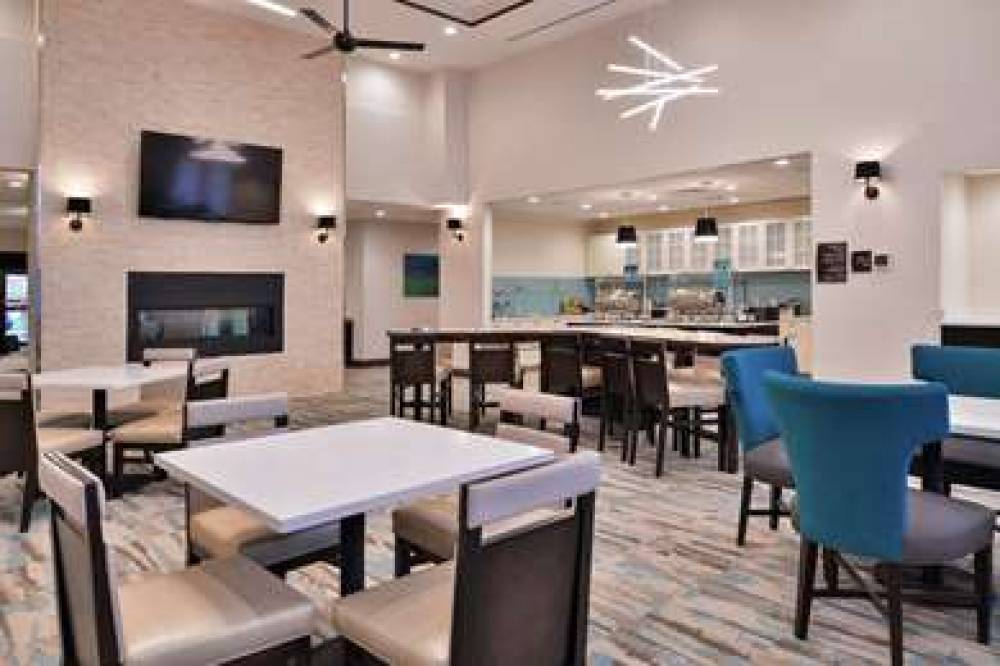 HOMEWOOD SUITES DES MOINES AIRPORT 8