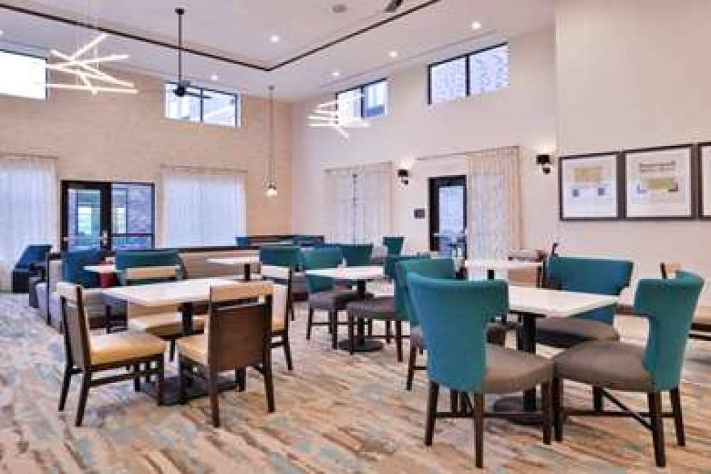 HOMEWOOD SUITES DES MOINES AIRPORT 9