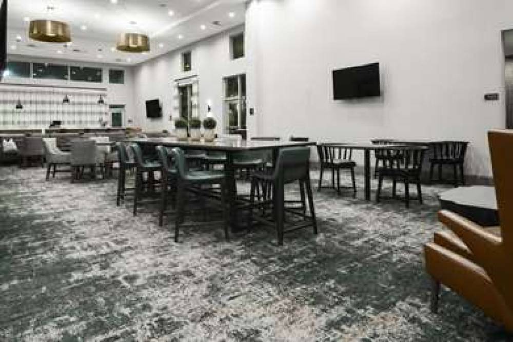 HOMEWOOD SUITES DFW ARPT S 7