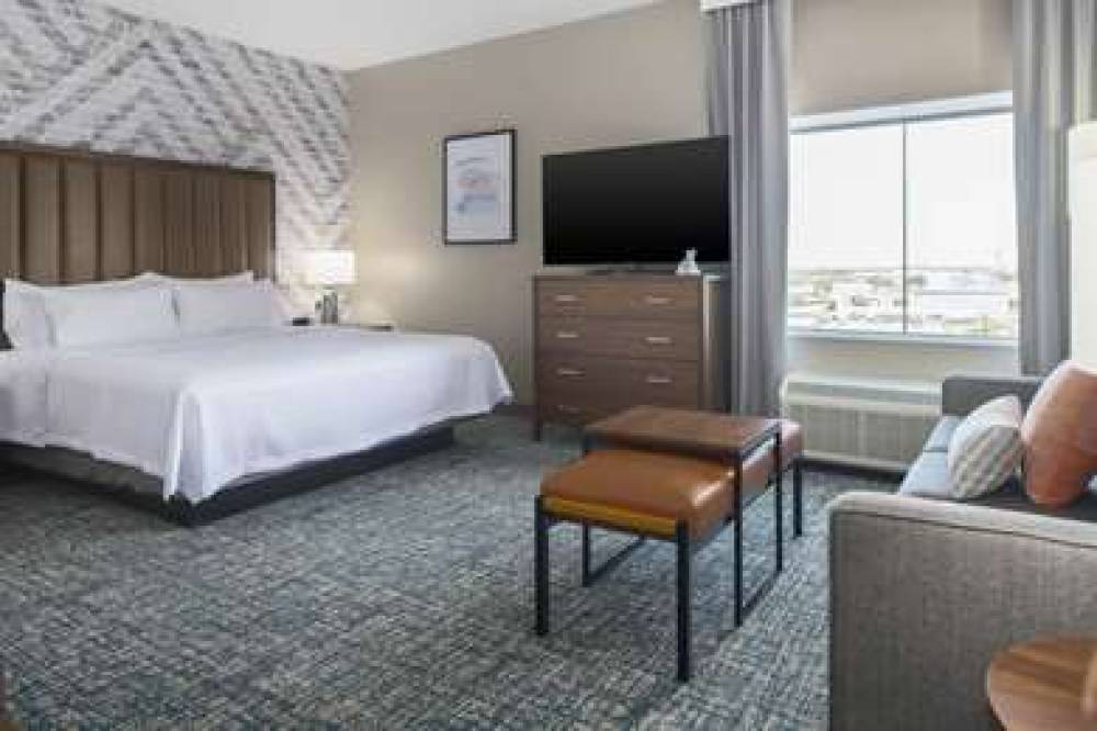 HOMEWOOD SUITES DFW ARPT S 10