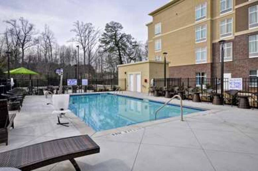 HOMEWOOD SUITES GORDON HIGHWAY 7