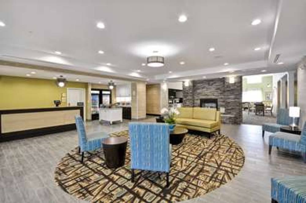 HOMEWOOD SUITES GORDON HIGHWAY 5