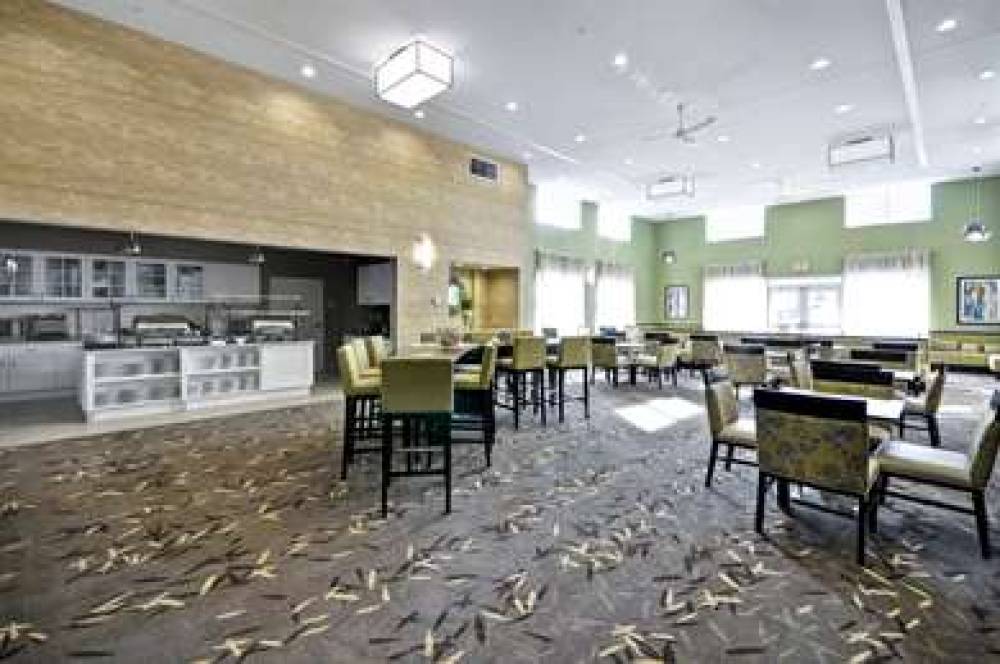 HOMEWOOD SUITES GORDON HIGHWAY 8