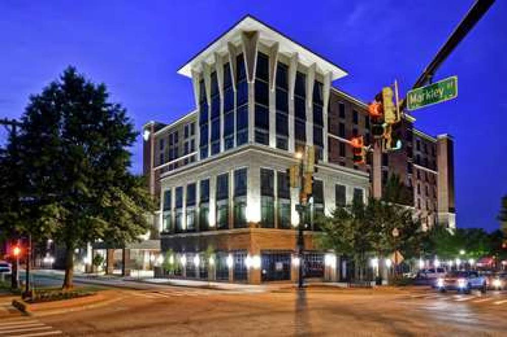 HOMEWOOD SUITES GREENVILLE DOWNTOWN 1