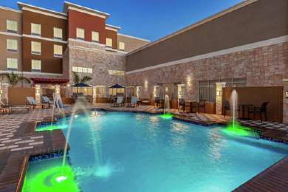 HOMEWOOD SUITES HARLINGEN 10