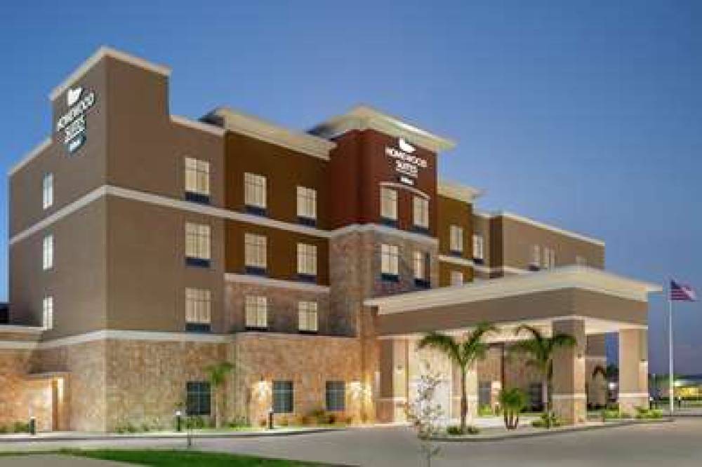 HOMEWOOD SUITES HARLINGEN 4