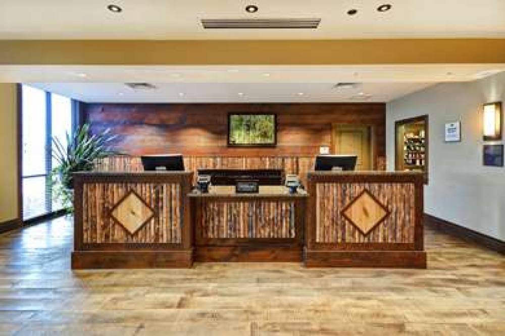 HOMEWOOD SUITES KALISPELL MT 5