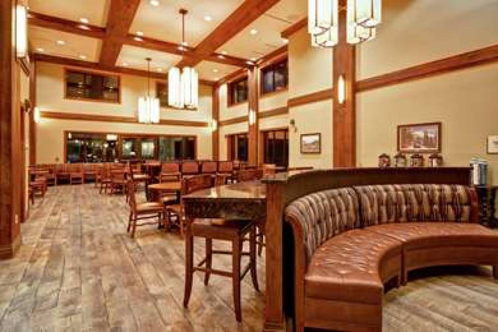 HOMEWOOD SUITES KALISPELL MT 8