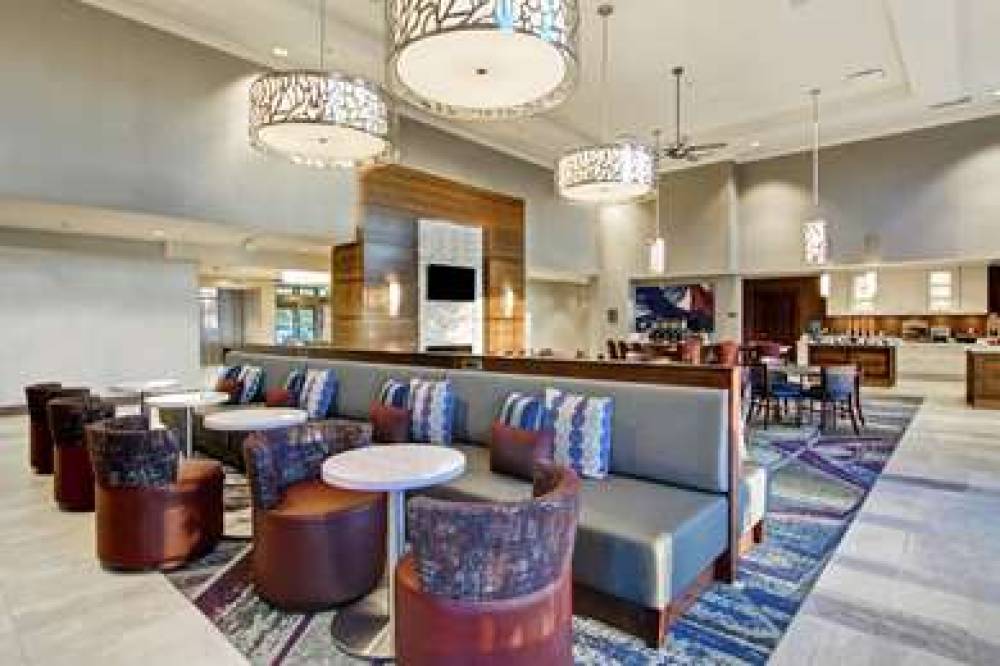 HOMEWOOD SUITES KANATA 10