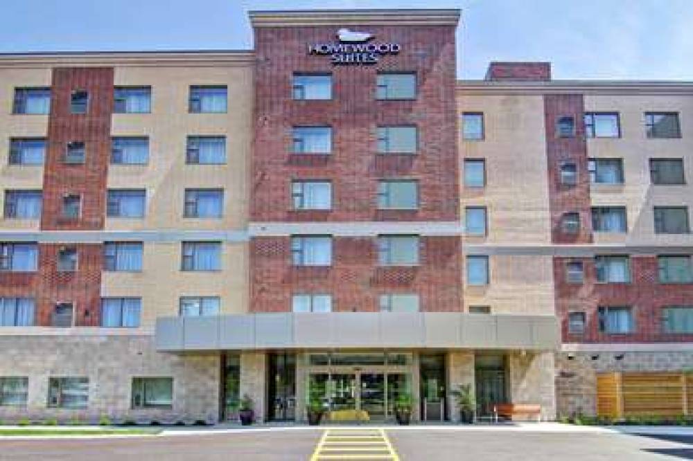 HOMEWOOD SUITES KANATA 3