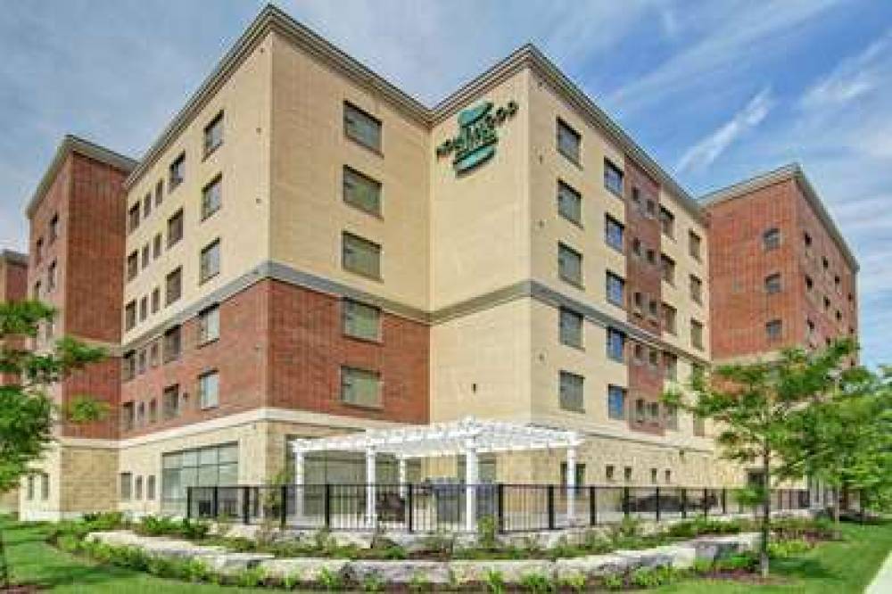 HOMEWOOD SUITES KANATA 2