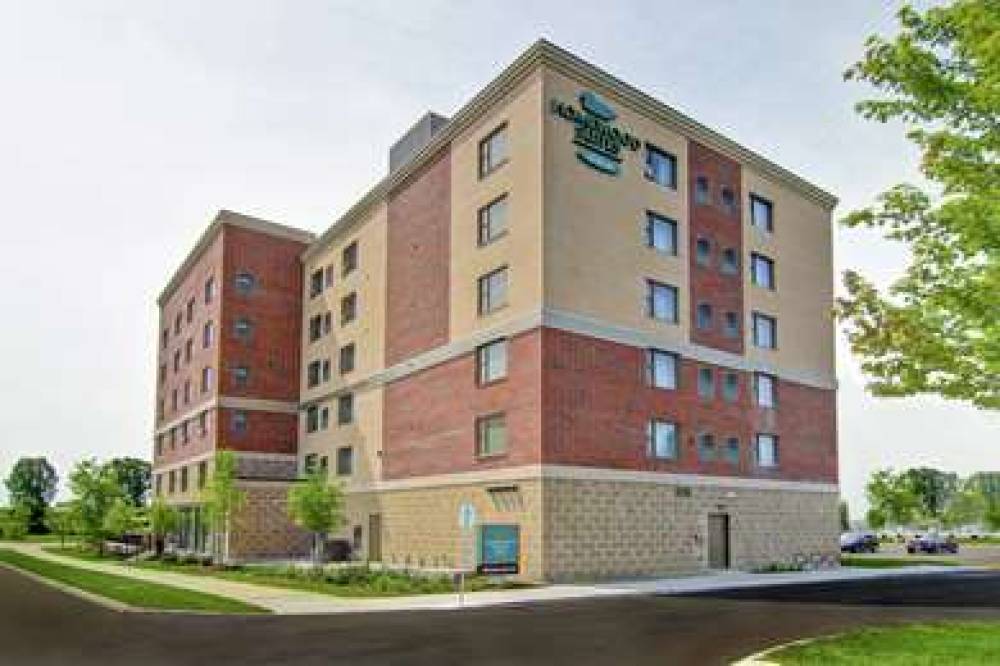 HOMEWOOD SUITES KANATA 1