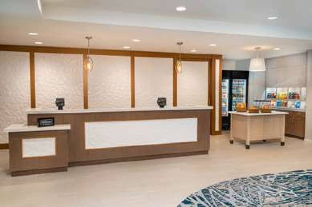 HOMEWOOD SUITES LIVERMORE 4