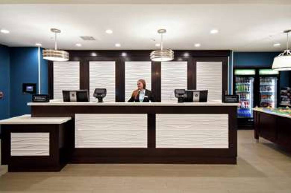 HOMEWOOD SUITES NOVI DETROIT 6