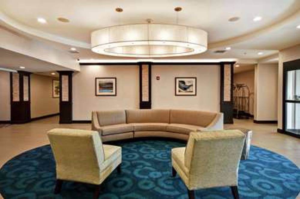 HOMEWOOD SUITES NOVI DETROIT 8