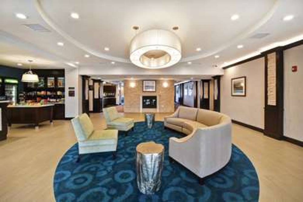 HOMEWOOD SUITES NOVI DETROIT 10